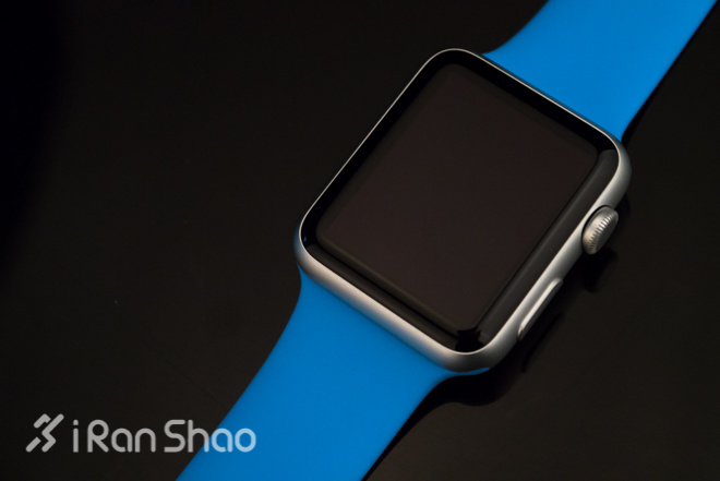 Weekly Gear | 谢天谢地你来了，Apple Watch 运动版初体验