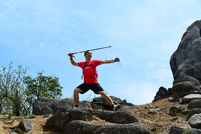 其实很自然 其实并不难 ------ 2015【柴古唐斯PLUS】记