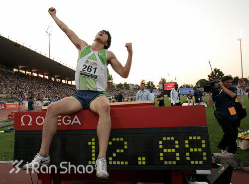 再见刘翔  | 见证平凡 与刘翔一起走过的跑鞋装备