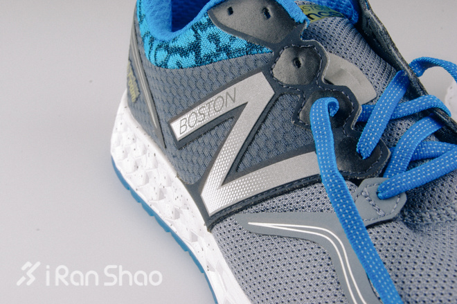 开箱 | NewBalance Fresh Foam Zante 波士顿限量款