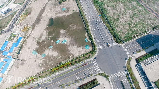 上马 | 侬好，魔都：上海半程马拉松探路报告