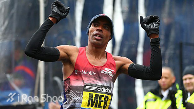 ​波士顿梦想 | 2015波士顿马拉松装备面面观