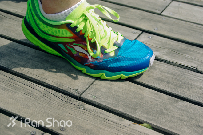 评测 | 超轻12代，一双跑鞋该有的样子