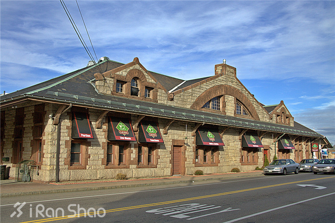马拉松城纪 | 波士顿马拉松百年赛道上的传奇故事