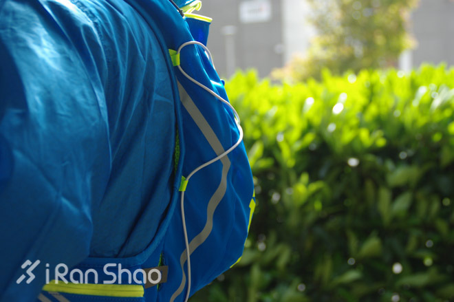 ​评测 | 越野双子星：Nathan VaporCloud & VaporAir 越野水袋背包