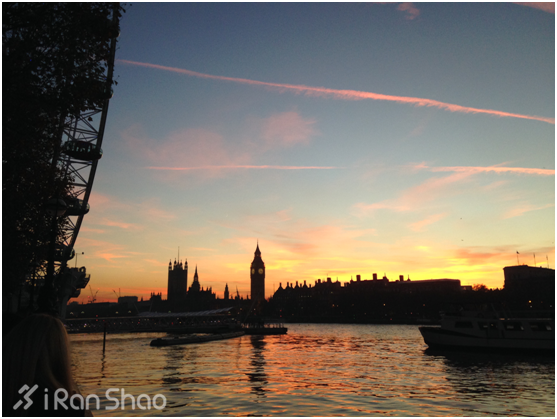 漫跑英伦 | 跨越两个半球的伦敦马拉松（赛道指南）