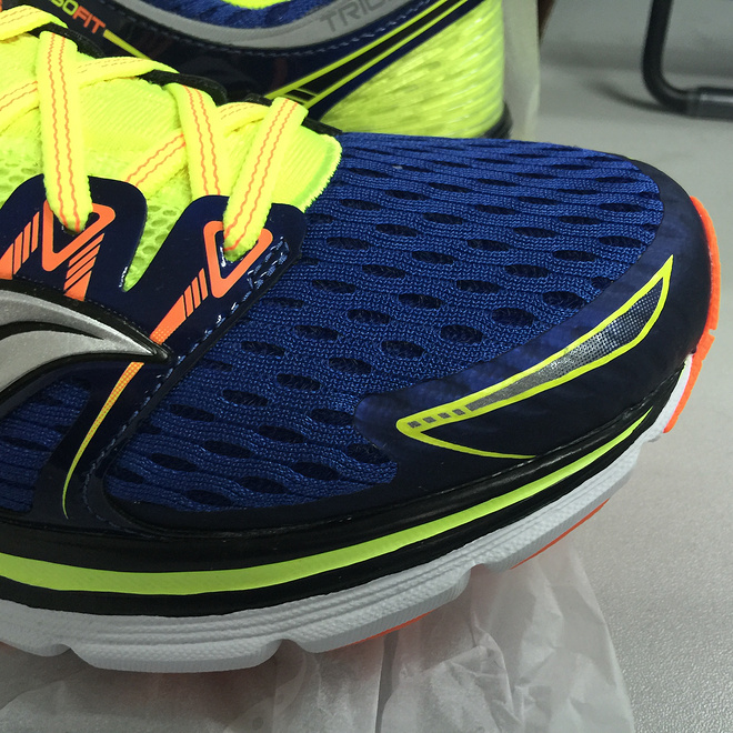 爱的就是那抹蓝骚劲