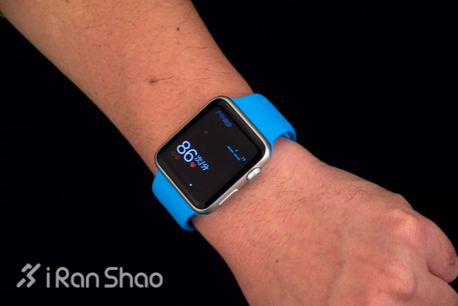 Weekly Gear | 谢天谢地你来了，Apple Watch 运动版初体验