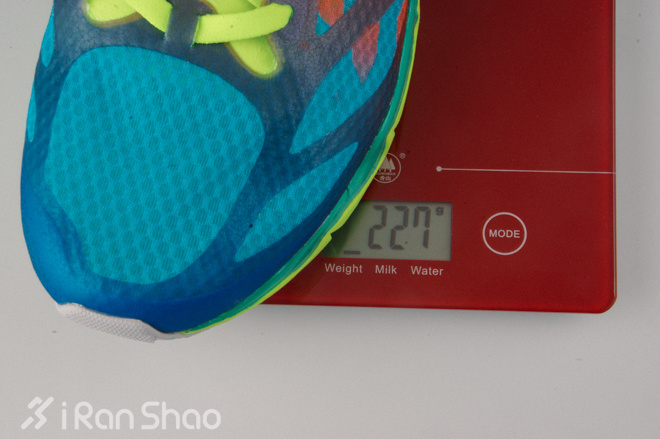 开箱 | 李宁超轻12代轻翼跑鞋的升级进化