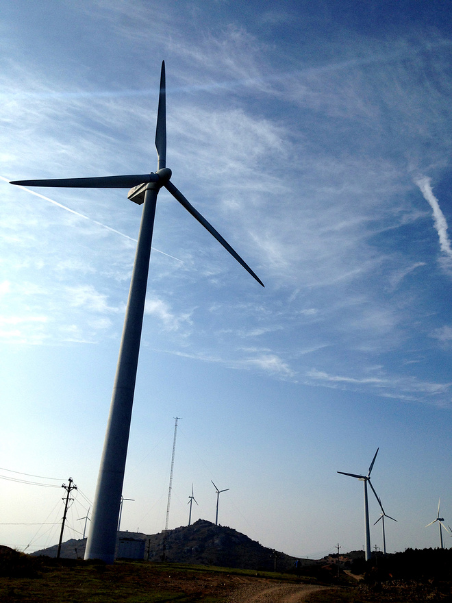 括苍之巅的爱恨情仇