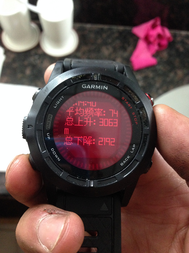 这才是真的"野"！我的第一次退赛