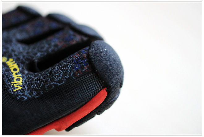 革新尚未成功 还需努力- VFF Bikila EVO WP 测评