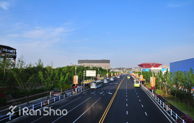 ​上马 | 关于上海半程马拉松赛的十个问题