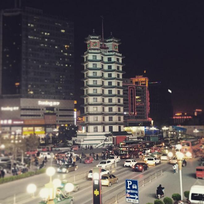 喜忧参半在郑开大道上——人生首个半程马拉松完赛记