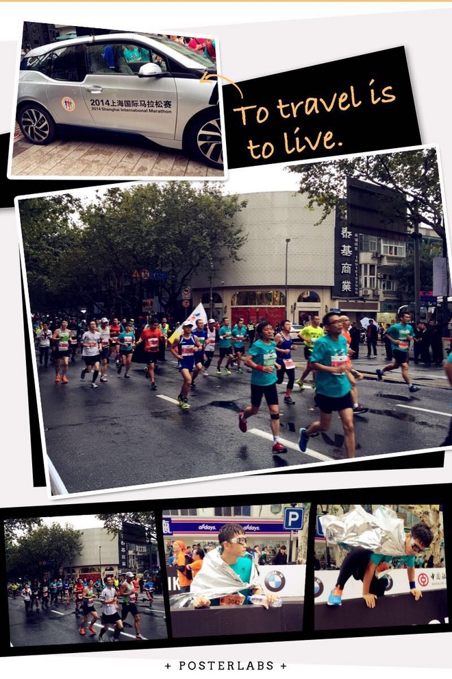 10K故事 | 我的第一个10K