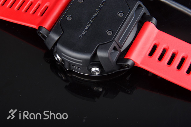 ​开箱 | 山野中的工匠之心：Garmin Fenix 3 户外运动GPS智能手表