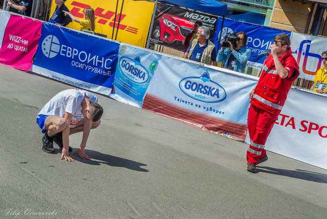 愚人节不愚人 | 有关跑步的4个话题