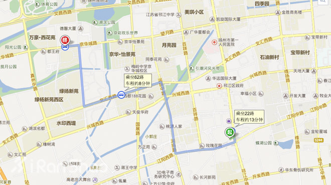 ​攻略 | 2015扬州鉴真国际半程马拉松参赛指南