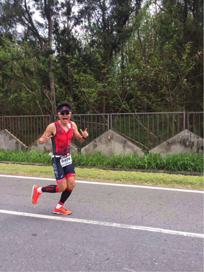 速度与激情：11:51:46，成为IRONMAN!－－KK亚堃