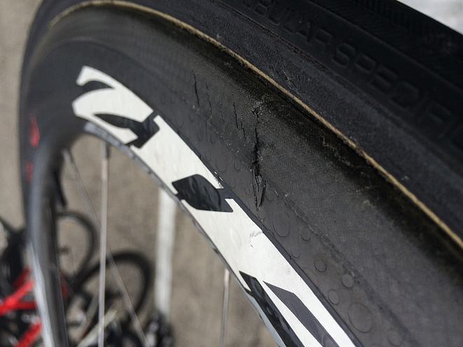 当上帝给你一条缝－－吴栋（简爱跑步营）