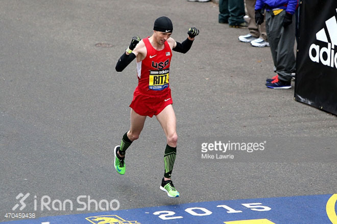 ​波士顿梦想 | 2015波士顿马拉松装备面面观