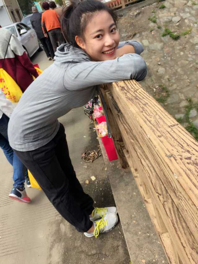 “醉美”也最美—我的首个女子马拉松