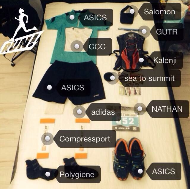 赛前备受煎熬，赛后收获满满。