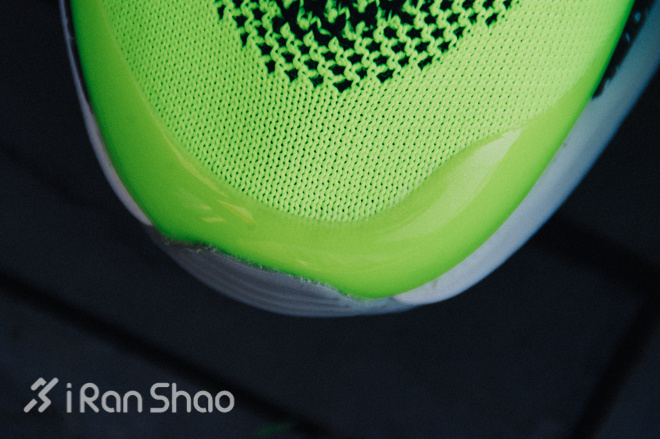 开箱 | 必迈 001：一双极佳的 10K 跑鞋？