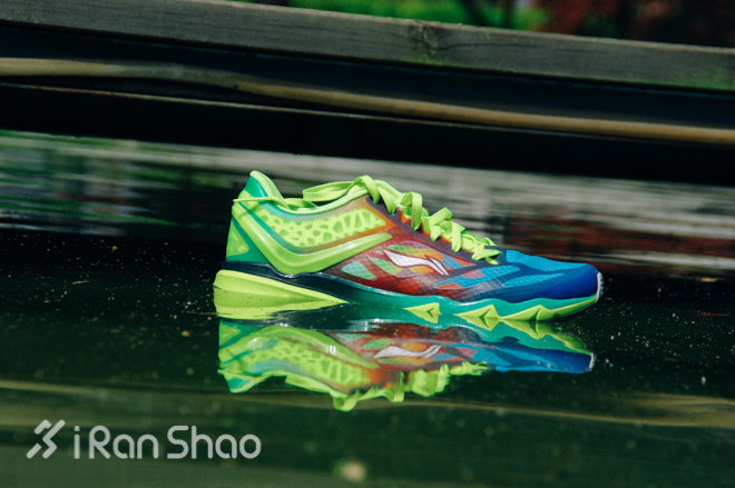 评测 | 超轻12代，一双跑鞋该有的样子