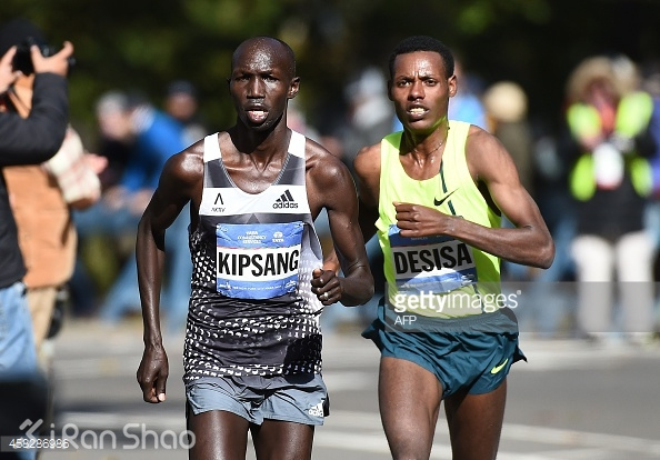 波士顿梦想 | 好人有好报：德西萨的第三个波马