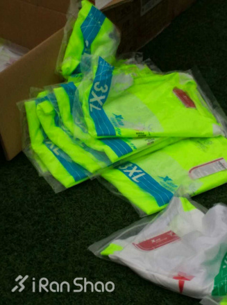 扬马 | 马拉松那么多，偏(yan)偏(xia)跑了你