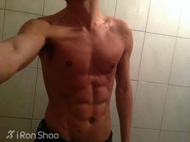 中国跑者 | 王子尘的6张标签