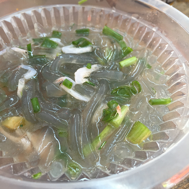 穿山越岭，括苍之美