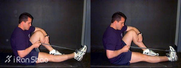 训练 | 从刘翔退役想到的—离心训练治疗跟腱炎
