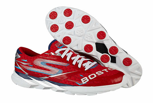 ​波士顿梦想 | 2015波士顿马拉松装备面面观