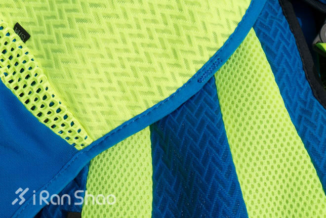 ​评测 | 越野双子星：Nathan VaporCloud & VaporAir 越野水袋背包