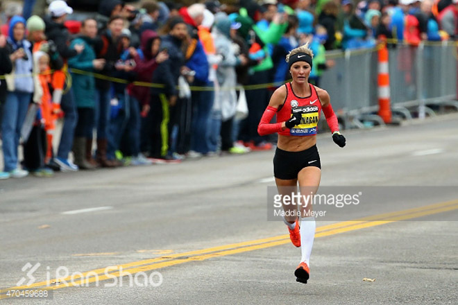 ​波士顿梦想 | 2015波士顿马拉松装备面面观