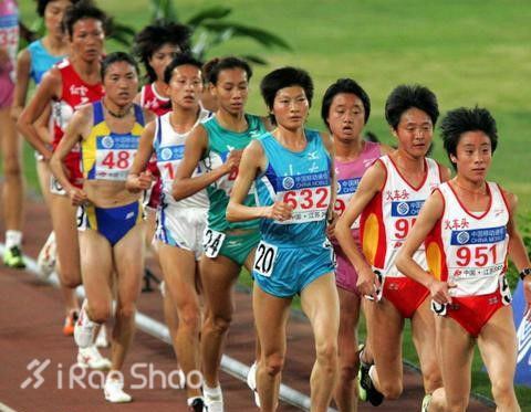 中国跑者 | 孙英杰&吴敏：国手退役后都做了什么？