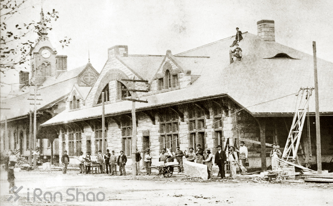 马拉松城纪 | 波士顿马拉松百年赛道上的传奇故事