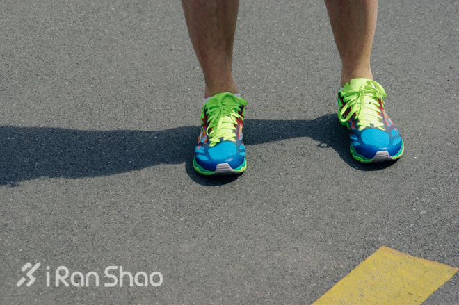 评测 | 超轻12代，一双跑鞋该有的样子