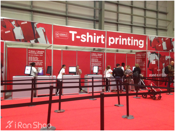 漫跑英伦 | 伦敦马拉松expo巡礼（附fun facts）