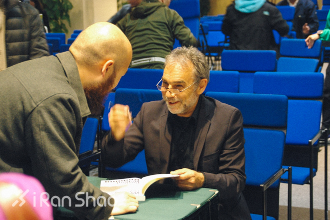 现场 | 该怎么跑？ 听罗曼诺夫博士说姿势跑步法