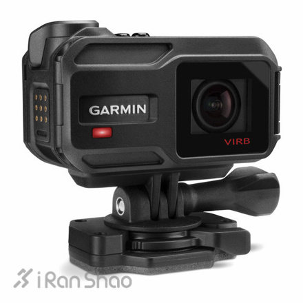 新品 | 还能测心率！ Garmin 推出 VIRB X/XE 运动相机