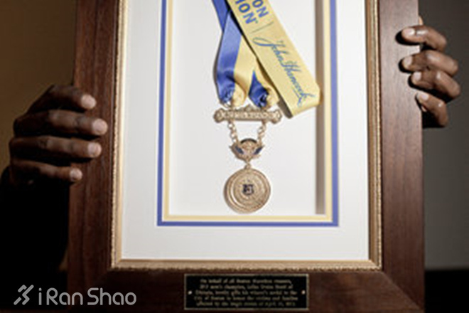 波士顿梦想 | 好人有好报：德西萨的第三个波马