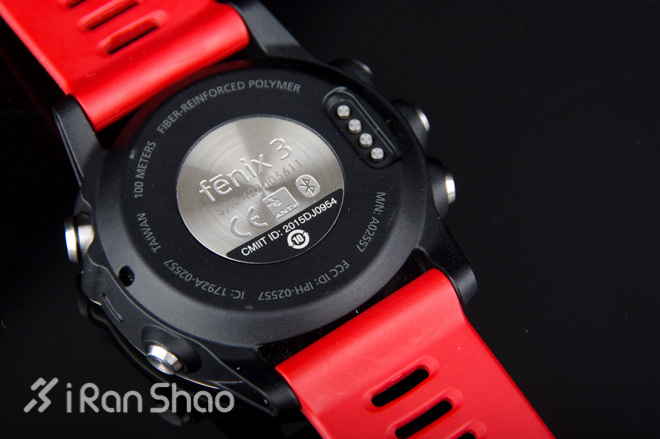 ​开箱 | 山野中的工匠之心：Garmin Fenix 3 户外运动GPS智能手表