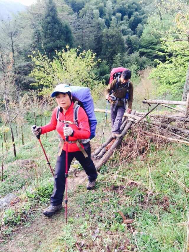 只为你来欢乐的蹦跶无后顾之忧--志愿者日记