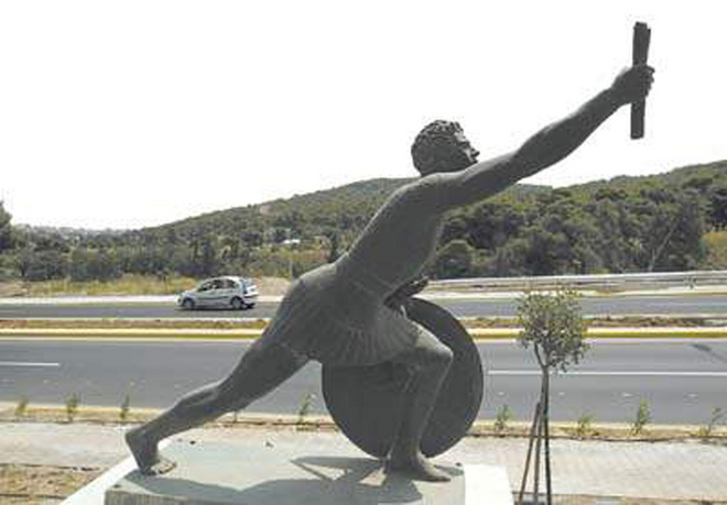 愚人节不愚人 | 马拉松的20个有趣真相