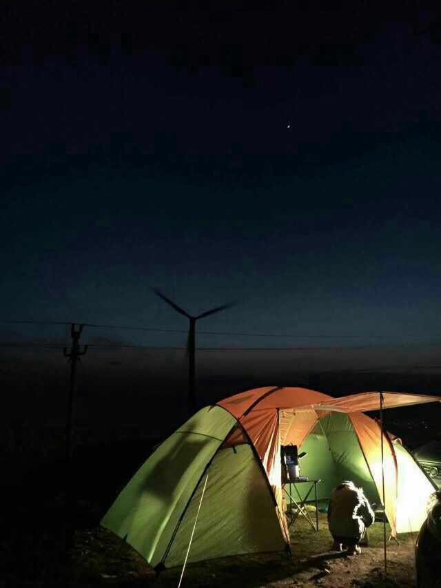 “明年再来！”