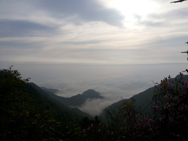 其实很自然 其实并不难 ------ 2015【柴古唐斯PLUS】记