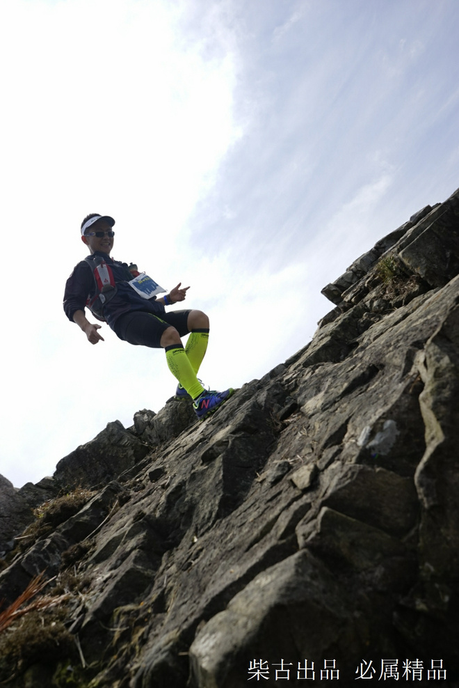 其实很自然 其实并不难 ------ 2015【柴古唐斯PLUS】记